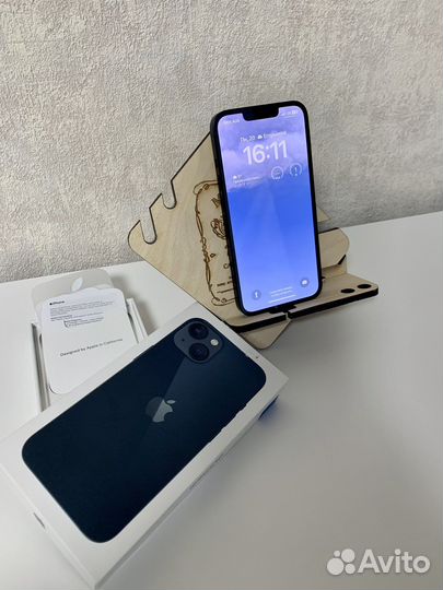 iPhone 13 128gb