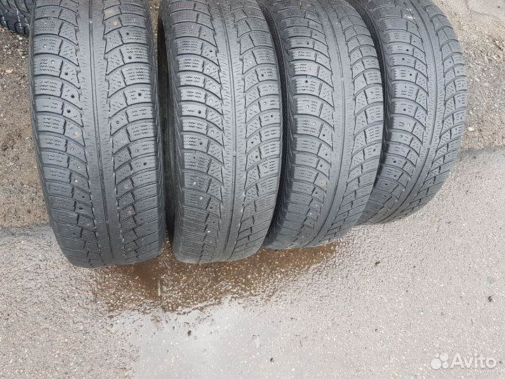 Gislaved Nord Frost 5 235/65 R17 108T