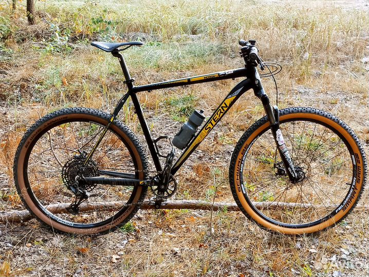 Самый продвинутый и уникальный Штерн на планете