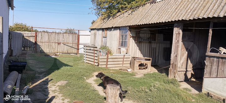 Дом 48 м² на участке 17 сот.