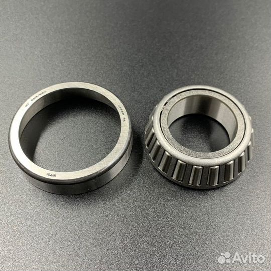 Подшипник шпх Yamaha 40-50 (91051-ZV5-003, 91051-Z