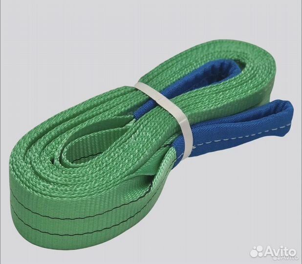 Стропа (чалка) 2 тонны длина 5 метров