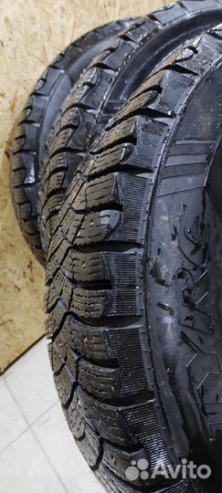 Contyre Arctic Ice 235/70 R16