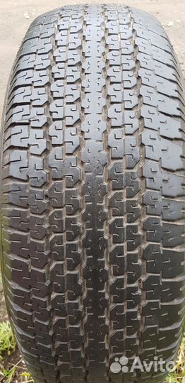 Bridgestone Dueler H/T D689 275/70 R16