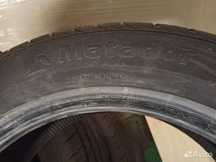 Matador MP 47 Hectorra 3 215/55 R17 98Y