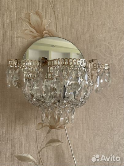 Люстра бра
