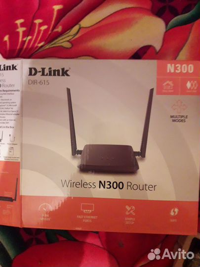 Wifi роутер ttk