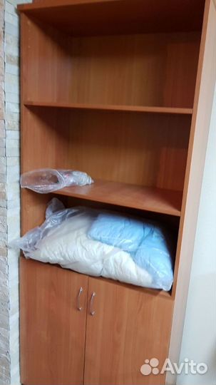 Шкаф