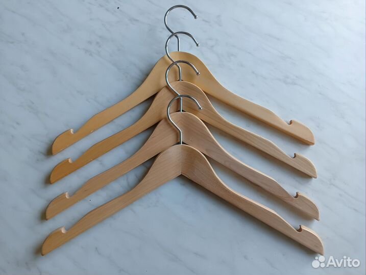 Плечики для одежды взрослые