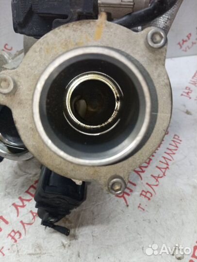 Турбина Audi A3 8V CJS 1.8 2014