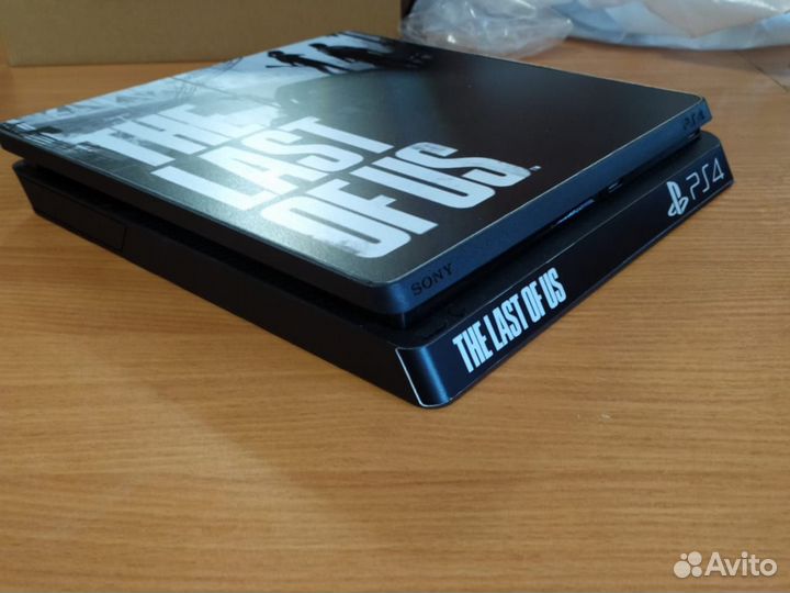 Sony playstation 4 slim 500gb