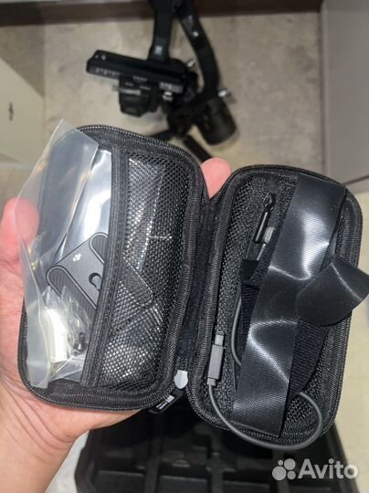DJI ronin S