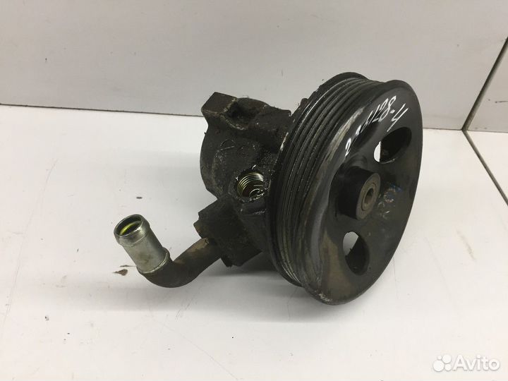 Насос гидроусилителя (SsangYong Actyon)