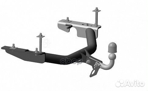 5606-AN тсу GAZ Баргузин 2217 99/Соболь 2752