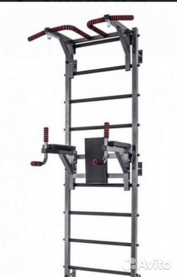 Шведская стенка