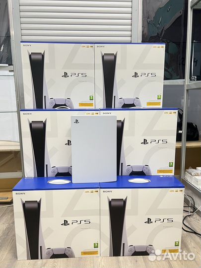 Sony Playstation 5