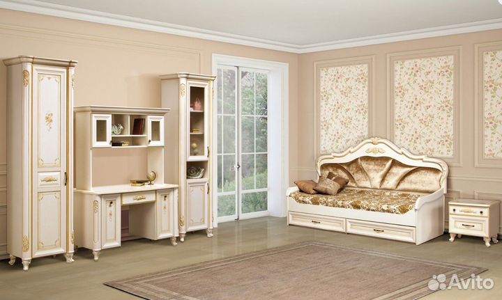 Надставка стола для гарнитура Диана