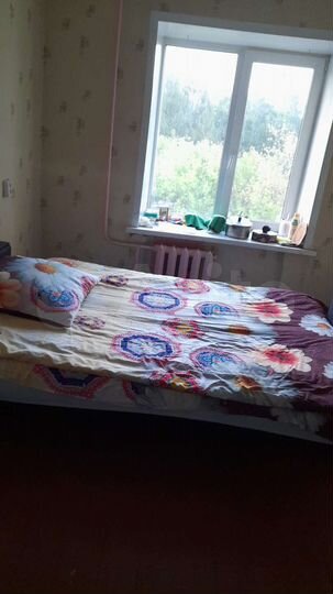 Комната 12 м² в 4-к., 5/9 эт.