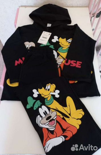 Костюм для девочки подростка