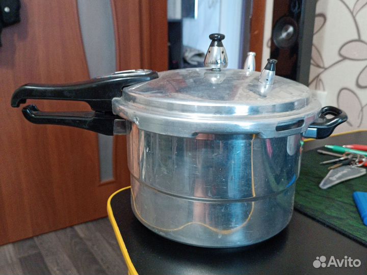 Скороварка