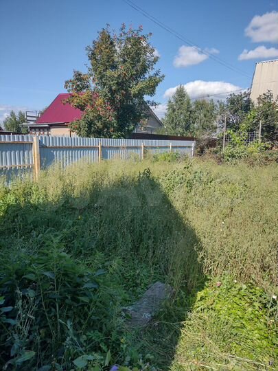 Дача 12 м² на участке 5,2 сот.