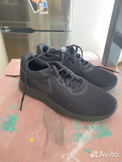 Кроссовки nike