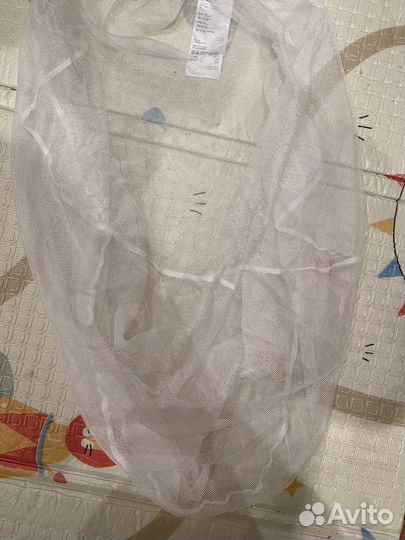 Москитная сетка на коляску bugaboo bee