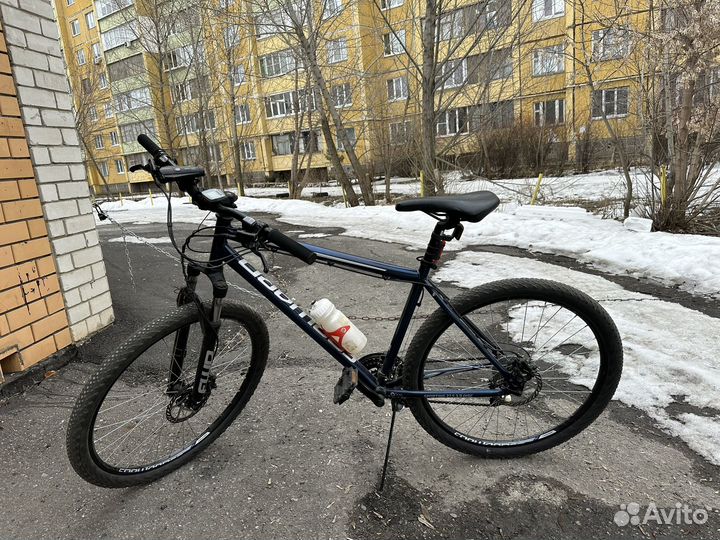 Forward sporting 27.5