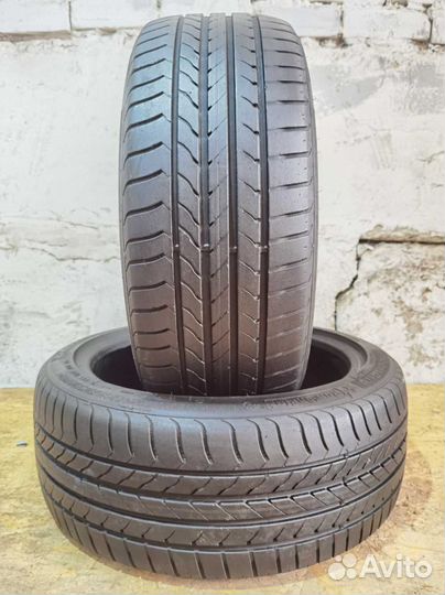 Yokohama Geolandar G91 225/65 R17 102H