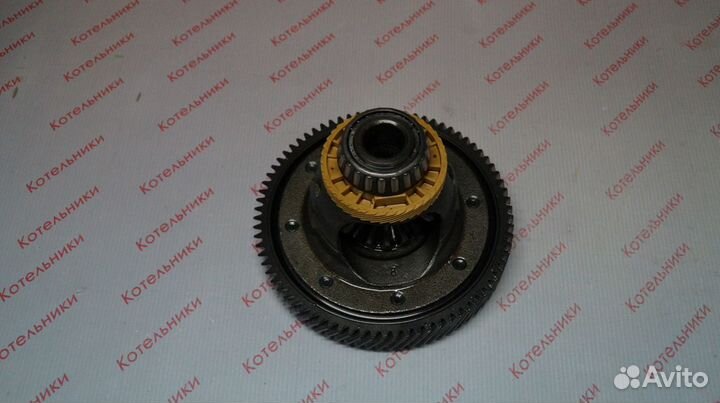 Nissan 38411-31X73 Дифференциал