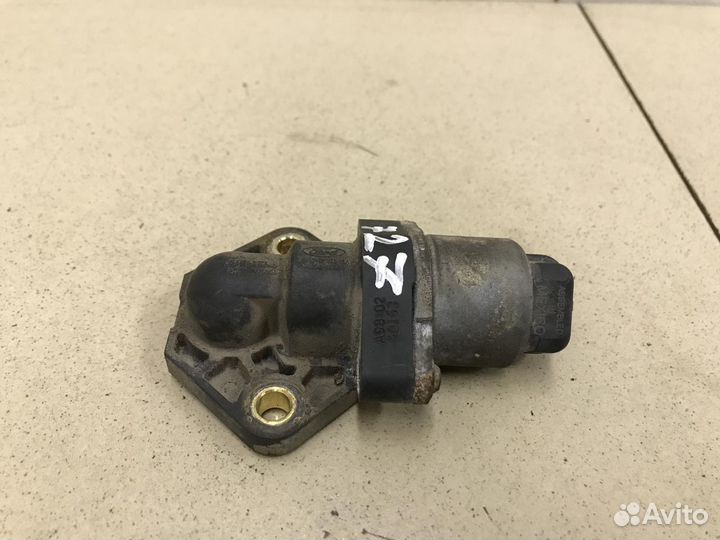 Клапан электромагнитный Fiesta 2001-2007