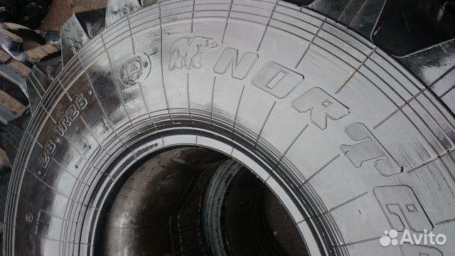 Nortec TA-02 28.1 R26 158B