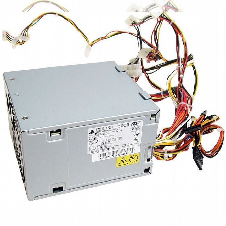 [DPS-530AB] Блок Питания Ibm A 530w Dps-530ab