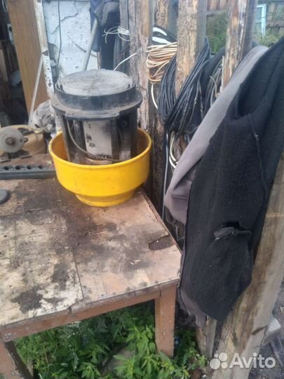 Зерно дробилка бу