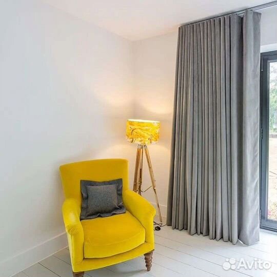 Римские шторы