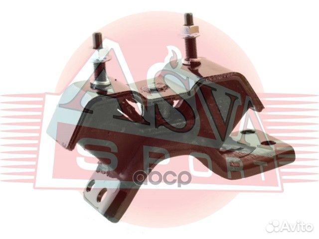 Опора двигателя 0112SXV20LH asva