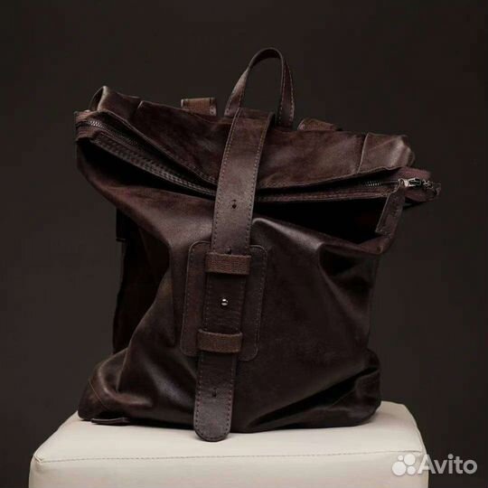 Кожаные вещи на заказ