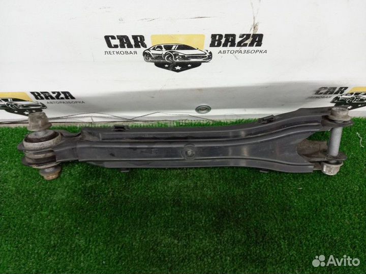 Рычаги подвески задний левый L