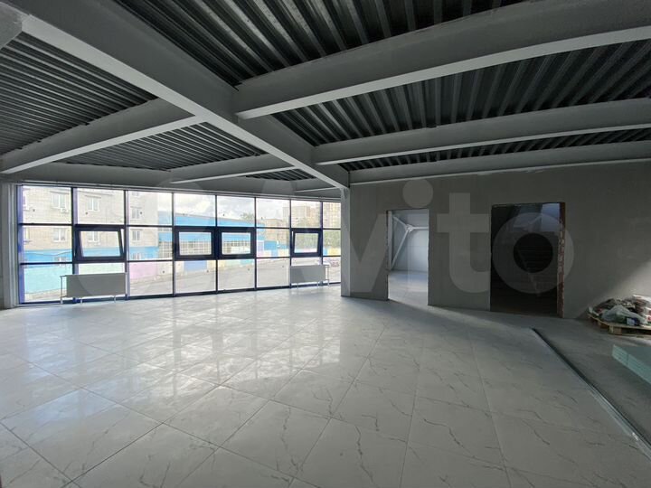 Швейное производство