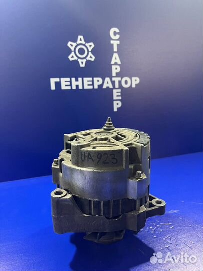 Генератор UA923