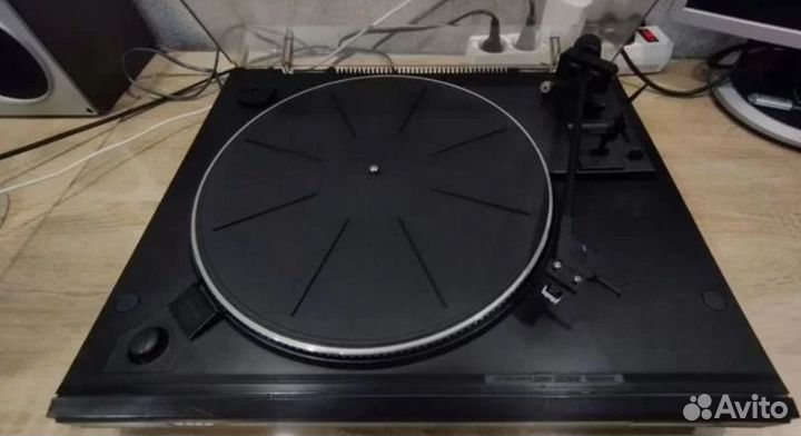 Вега 122 Проигрыватель винила