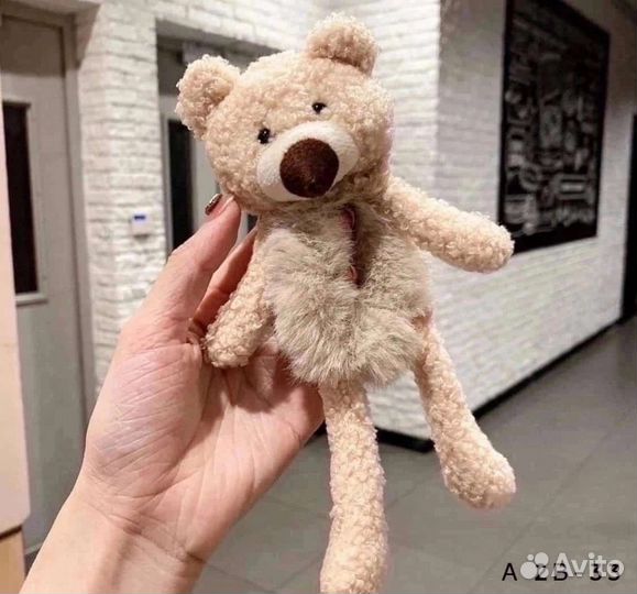 Новые резинки для волос