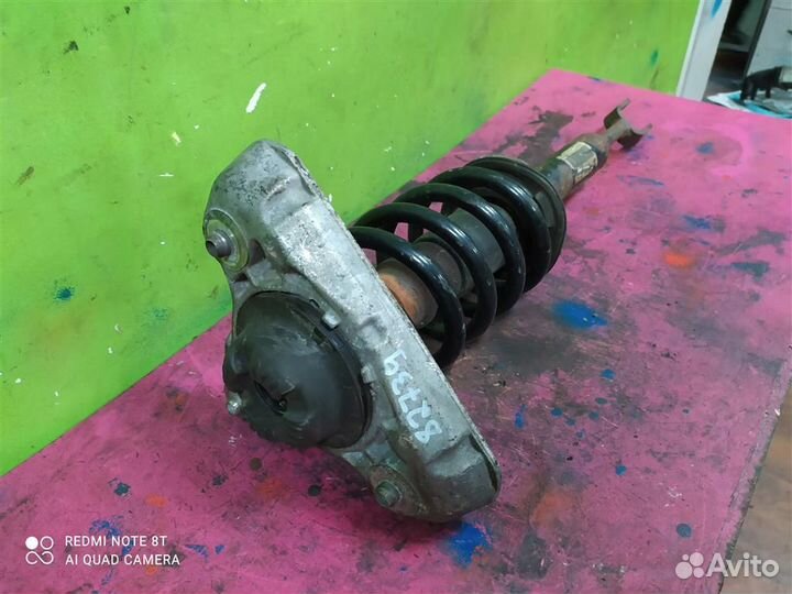 Амортизатор передний сборе Audi A4 B6 B7 2001-2008