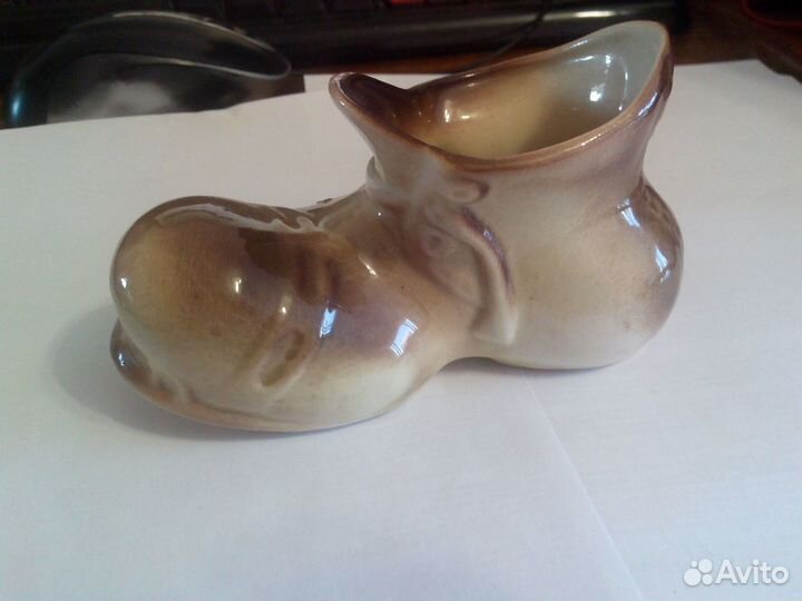 Пепелница СССР