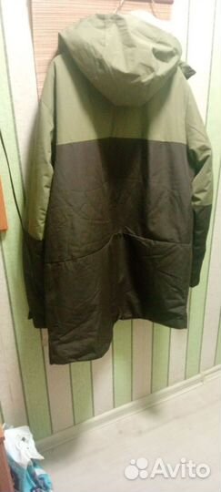 Сноубортический костюм