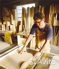 Пилорамщик (вахта, проезд, проживание)