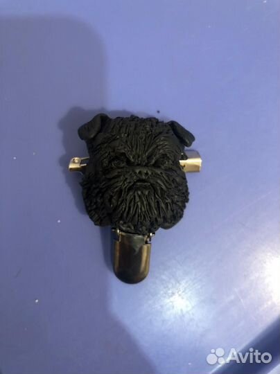 Держатель номера для выставок