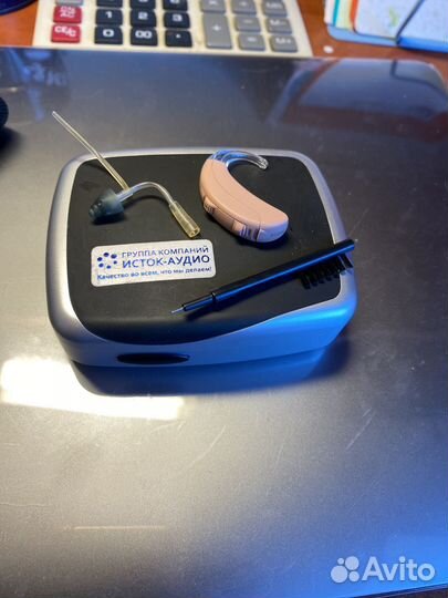 Суховой аппарат ReSound Match MA2T70-V