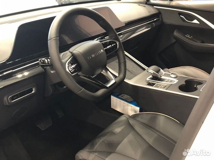 OMODA C5 1.6 AMT, 2023