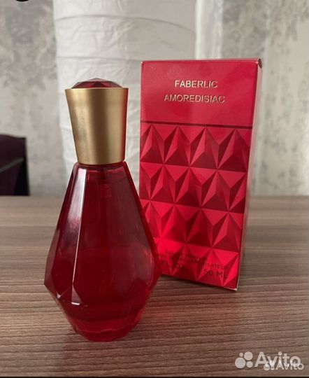 Парфюм Percieve Silk, Пур Бланка, Amoredesiac